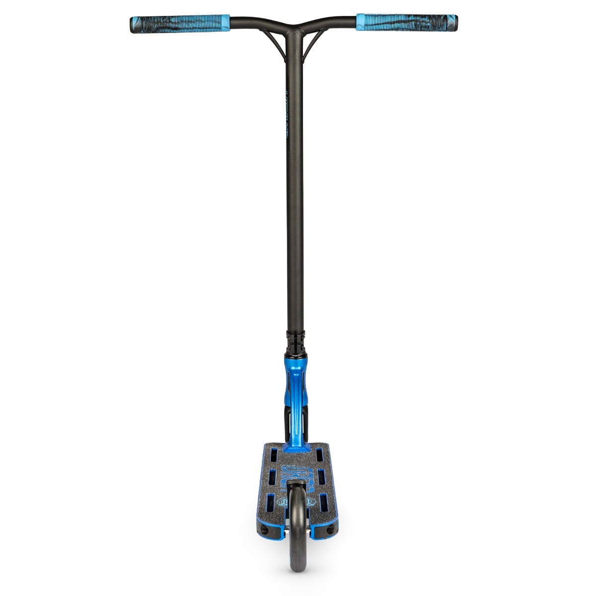 MGP MGO Team Stunt Scooter Blue