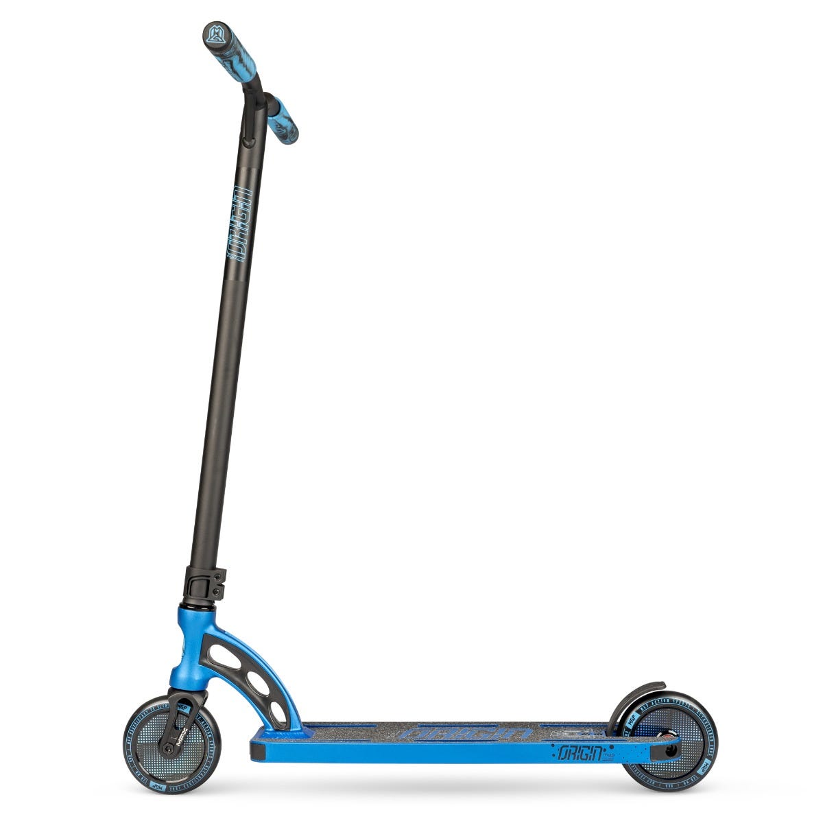 MGP MGO Team Stunt Scooter Blue