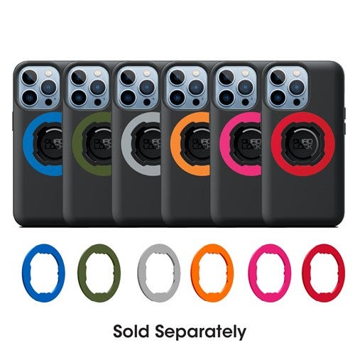 Quad Lock MAG Case iPhone 12L Pro Max