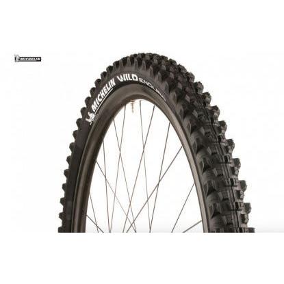 Tyre Michelin Wild Enduro Front Magi-X 29 x 2.4