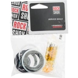 Rockshox Am Rear Shock Air Ca N Service T Basic Vivid Air B1