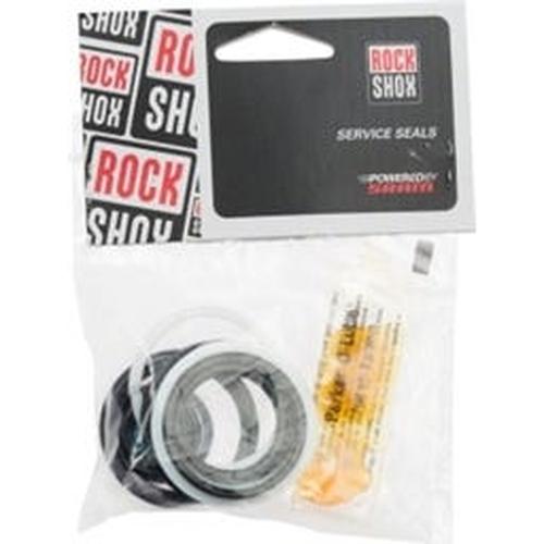 Rockshox Am Rear Shock Air Ca N Service T Basic Vivid Air B1
