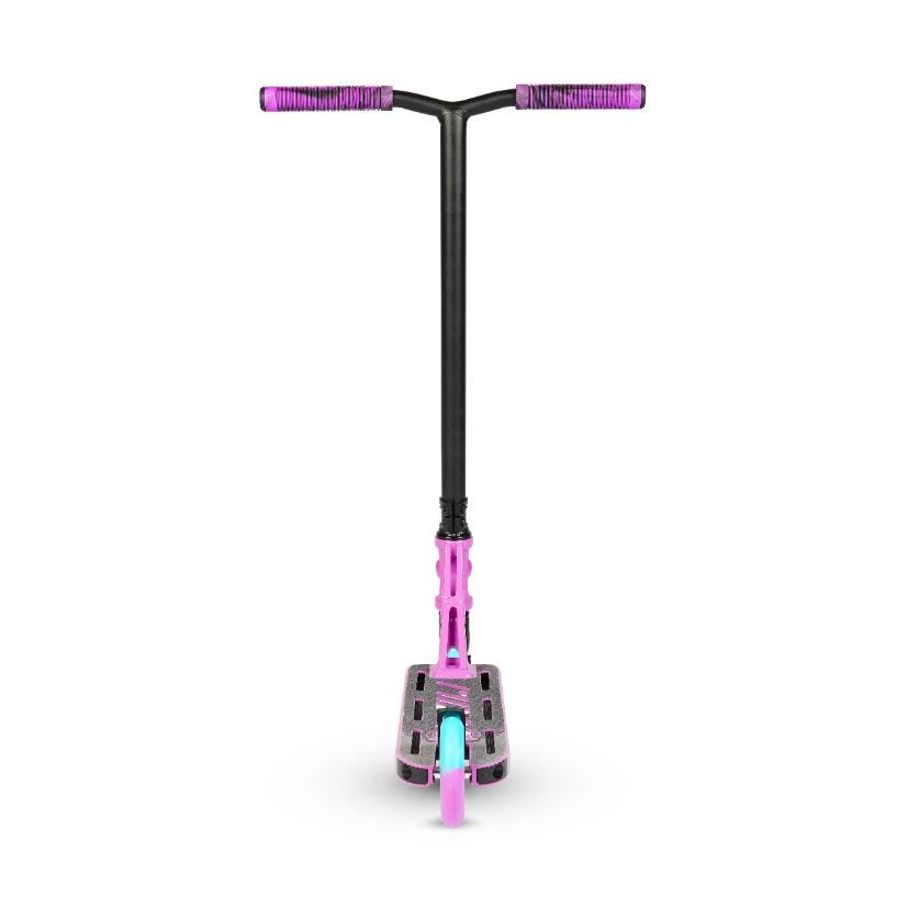 MGP MGX Stunt Scooter Black/Purple