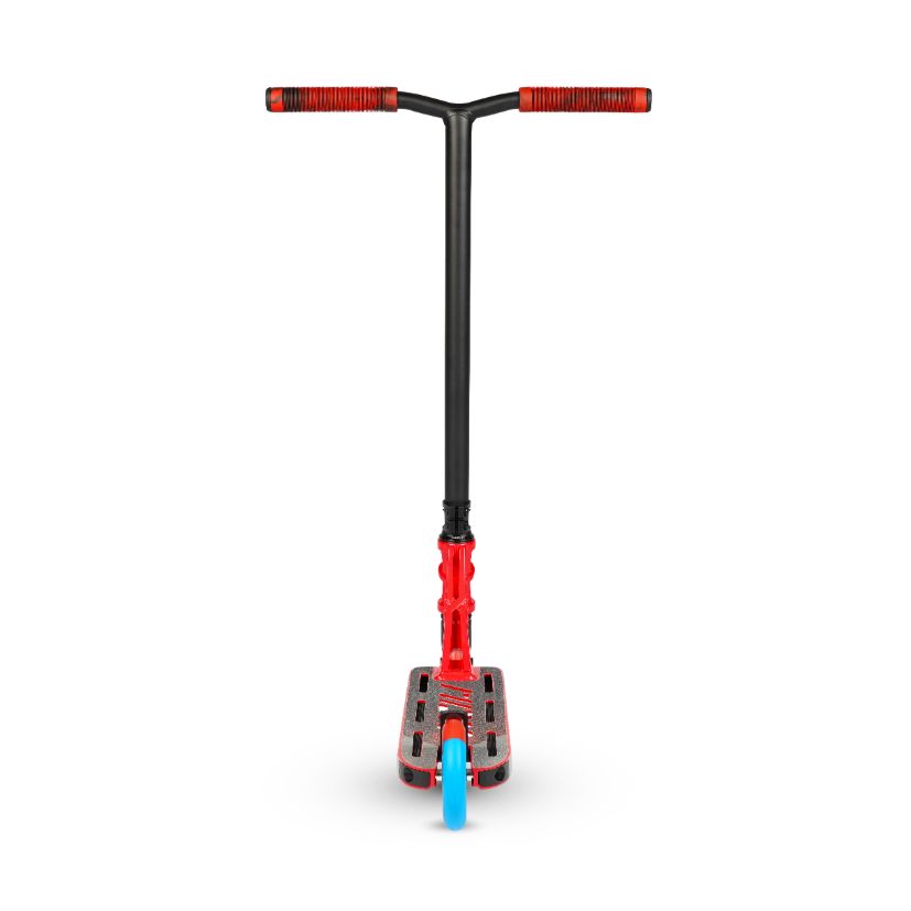MGP MGX Stunt Scooter Black/Red