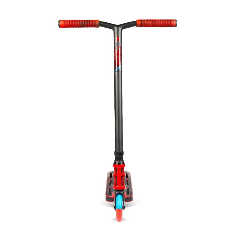 MGP MGX Stunt Scooter Black/Red