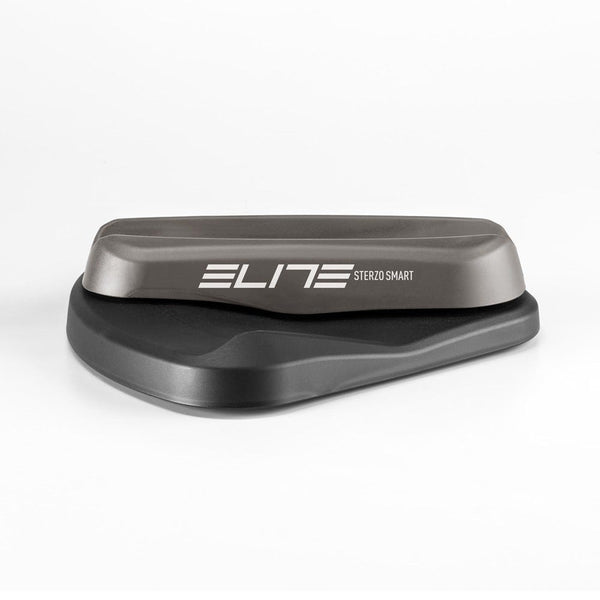 アクセサリー ELITE STERZO SMART STEERING RISER BLOCK Amazon | ELITE(エリート) STERZO SMART ステアリングブロック