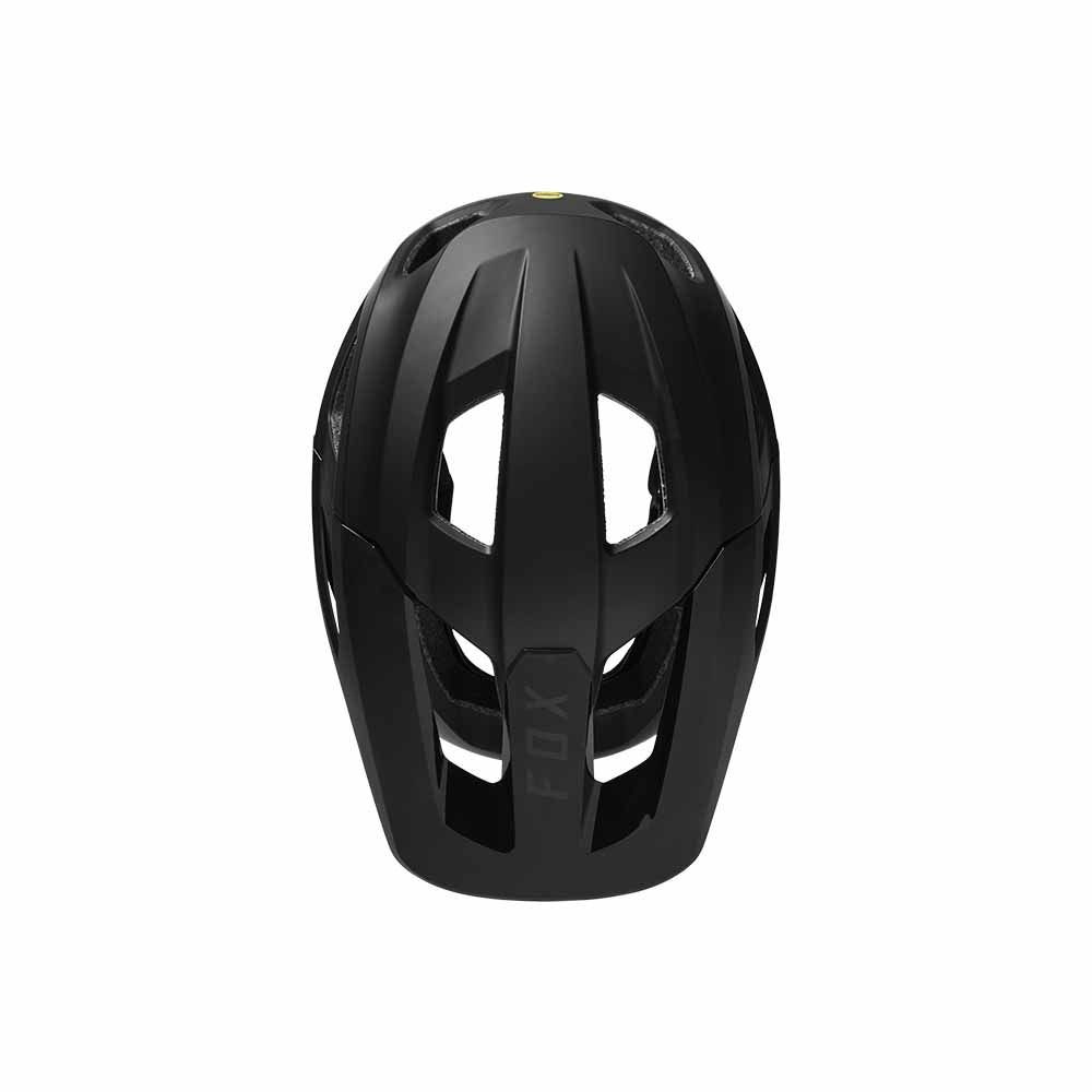 FOX Mainframe MIPS Helmet Traverse Black 2024