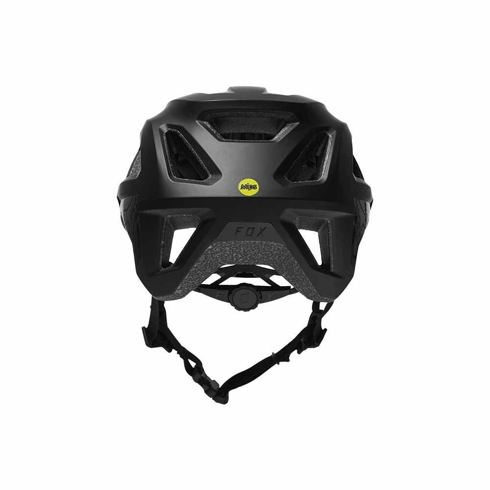FOX Mainframe MIPS Helmet Traverse Black 2024