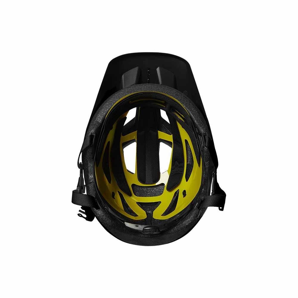 FOX Mainframe MIPS Helmet Traverse Black 2024