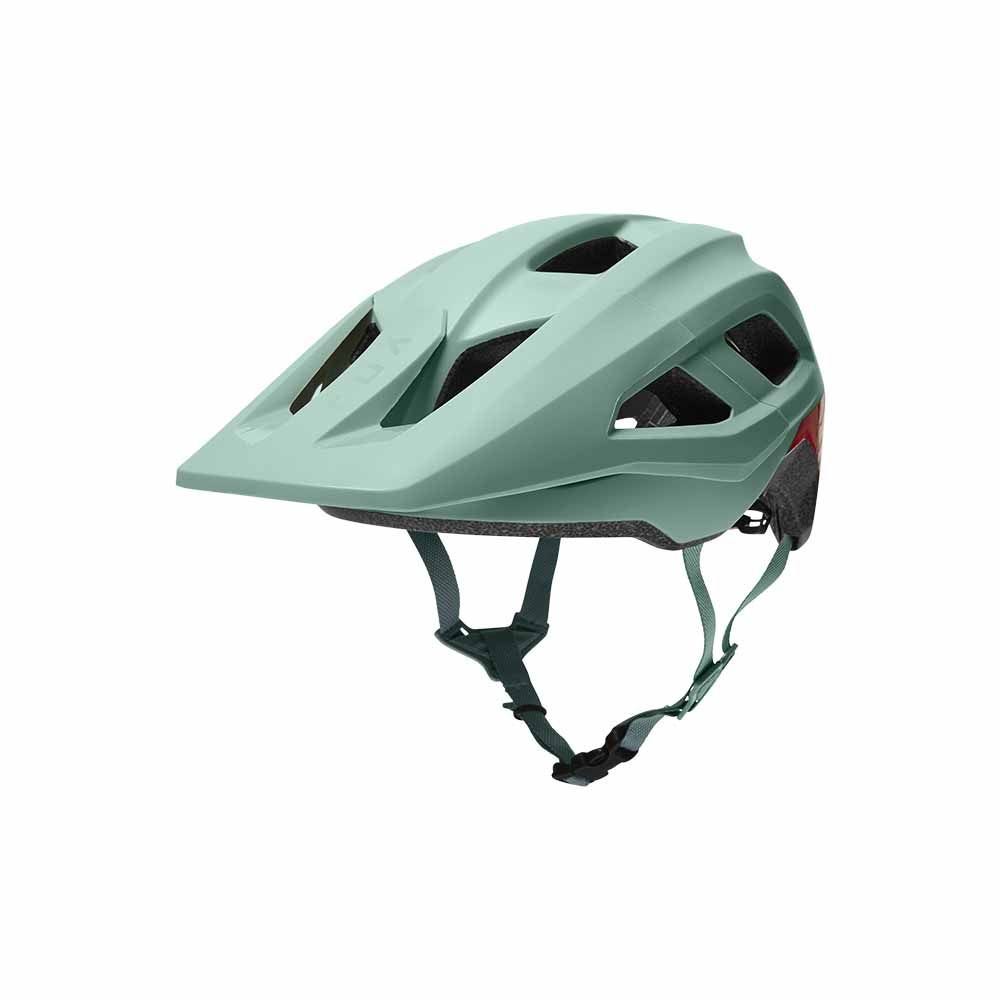 FOX Mainframe MIPS Helmet Traverse Eucalyptus 2022