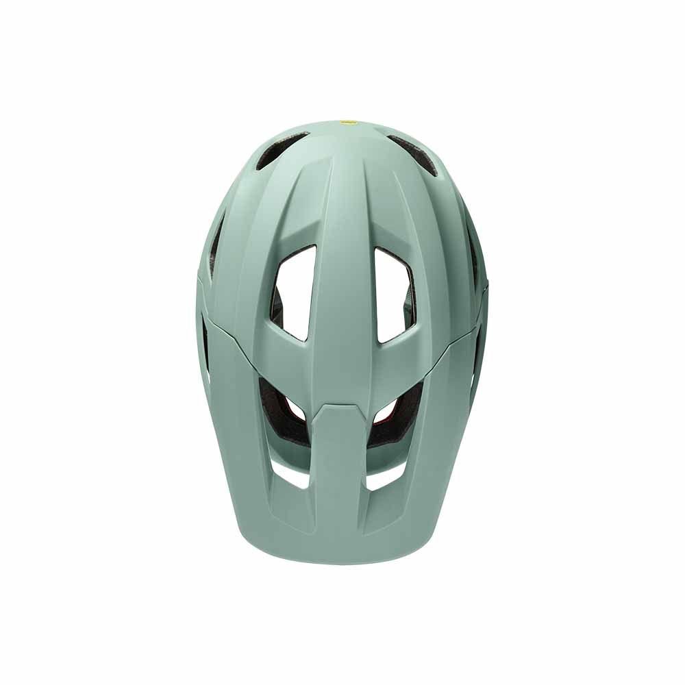 FOX Mainframe MIPS Helmet Traverse Eucalyptus 2022