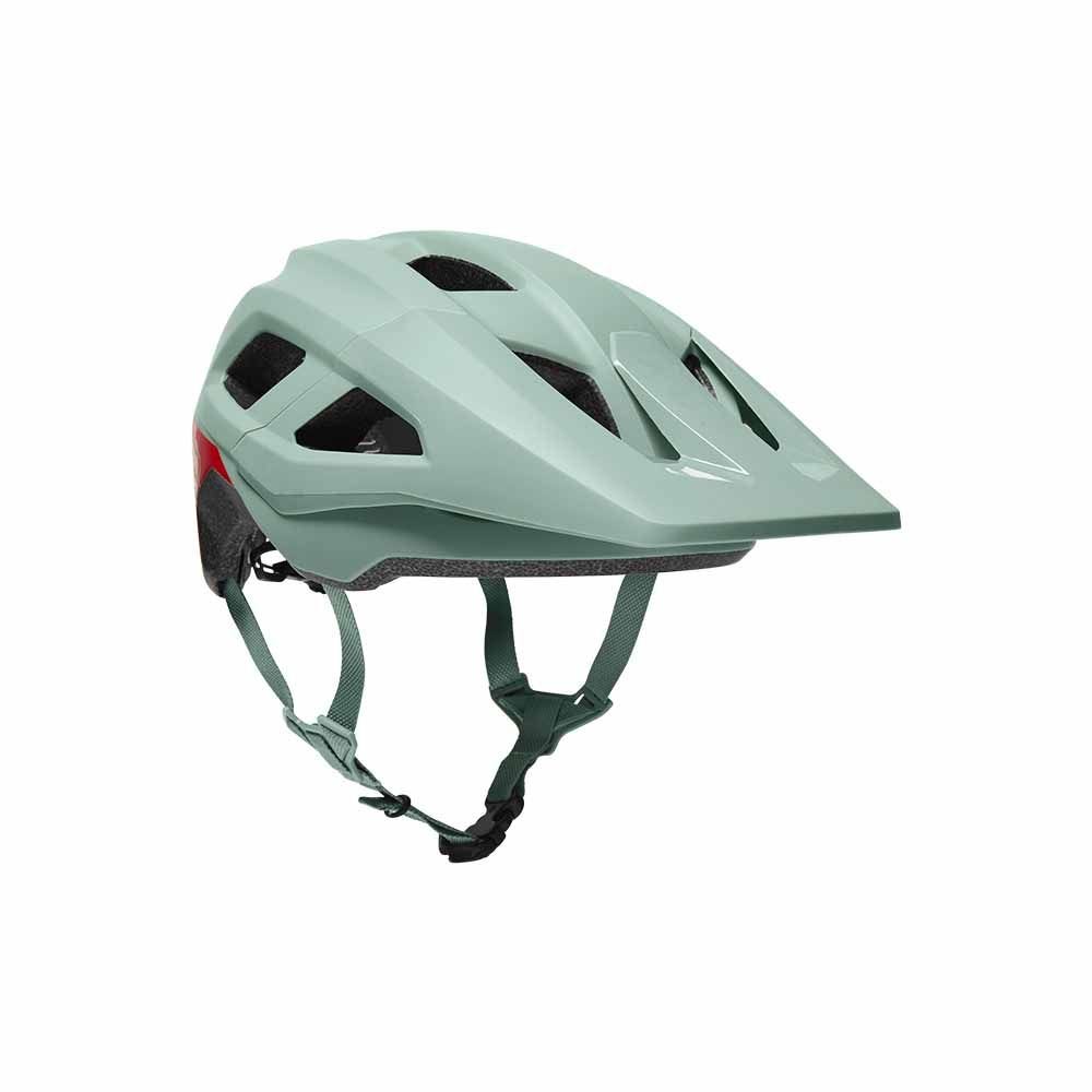 FOX Mainframe MIPS Helmet Traverse Eucalyptus 2022