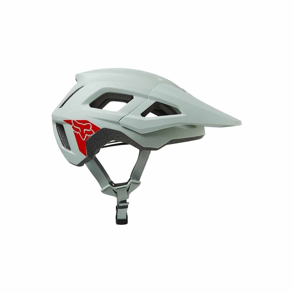 FOX Mainframe MIPS Helmet Traverse Eucalyptus 2022