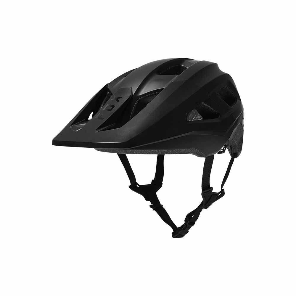 FOX Mainframe MIPS Helmet Traverse Black 2024