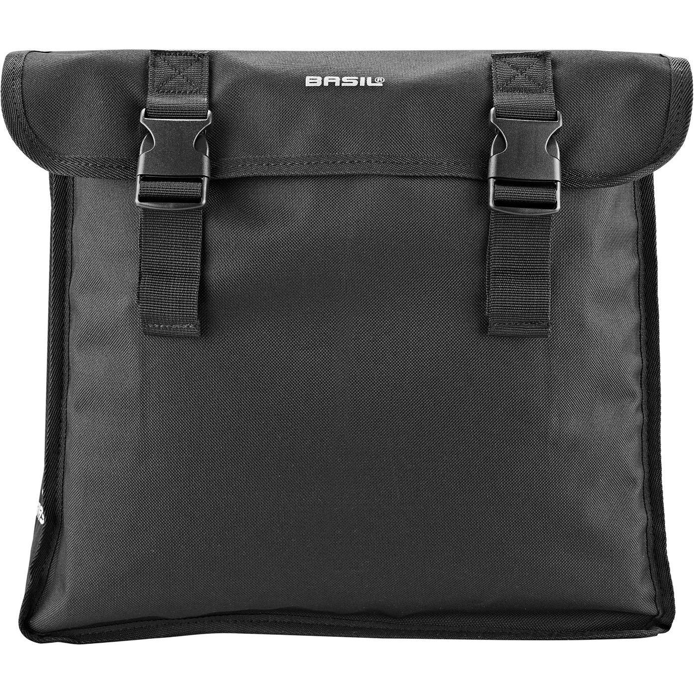 Basil Mara XL Bag 35L Black
