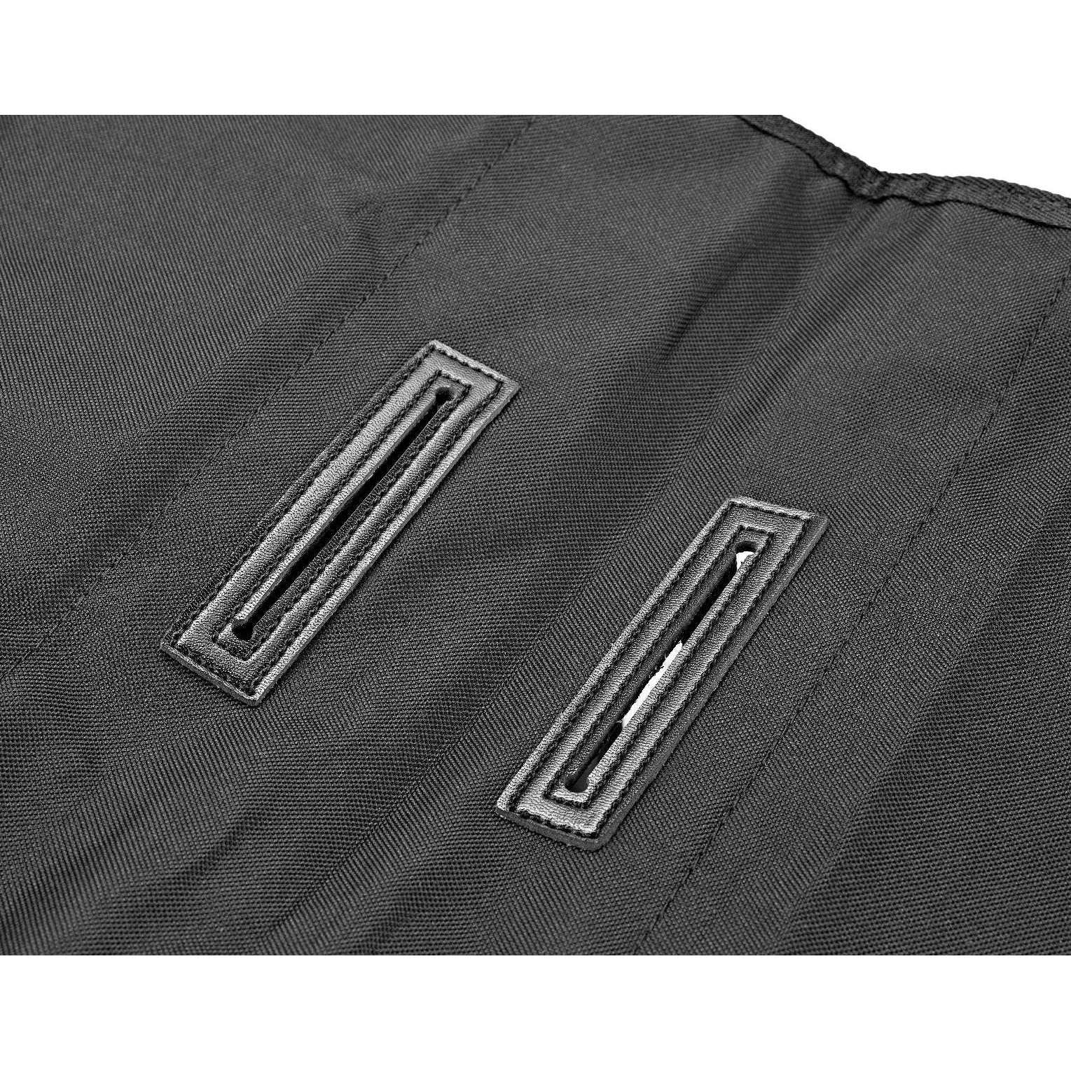 Basil Mara XL Bag 35L Black