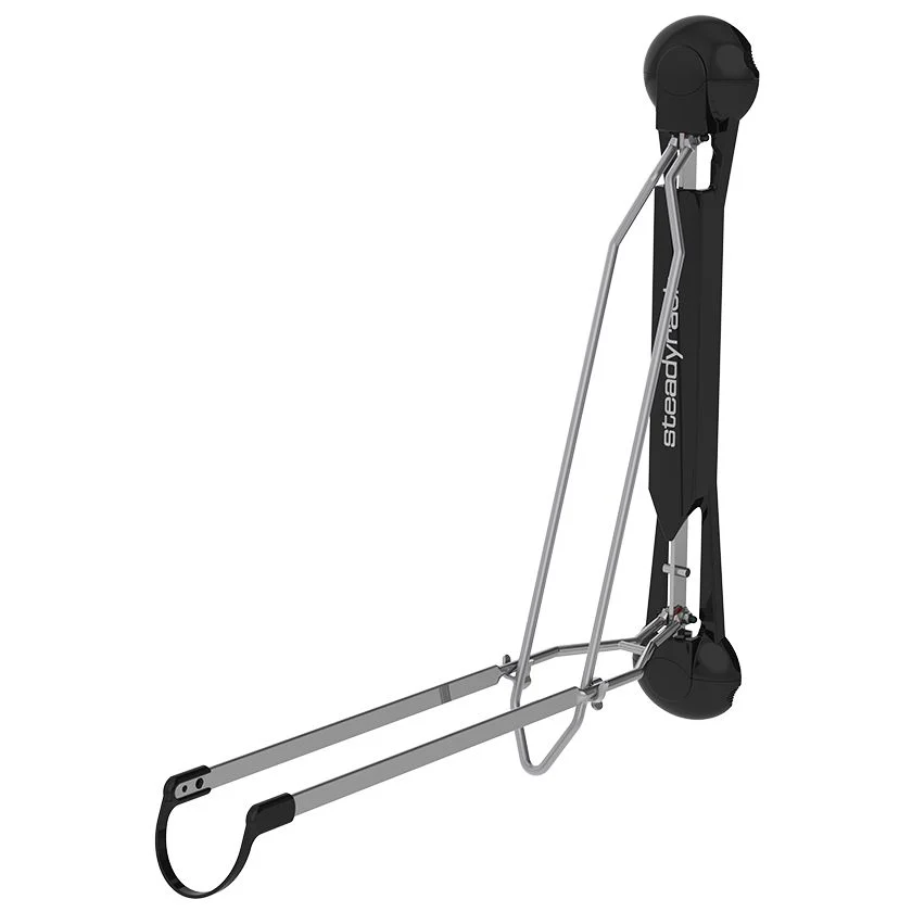 SteadyRack Fender Storage Rack – 99 Bikes