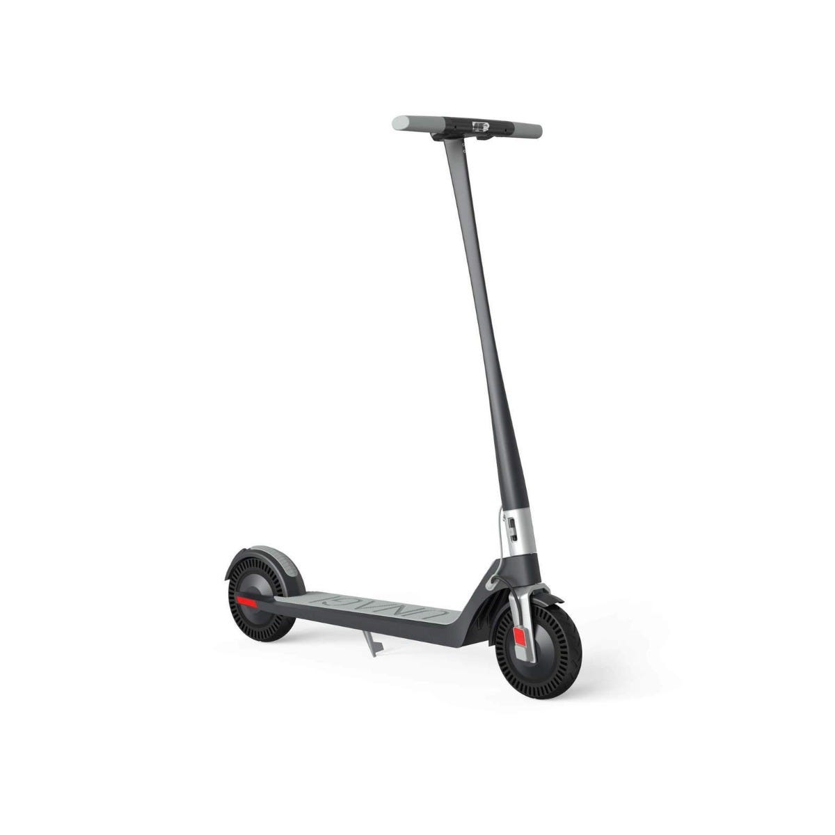 Unagi Model One Electric Scooter Matte Black