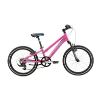 Merida Matts J20 Kids Bike Candy Pink/Light Blue
