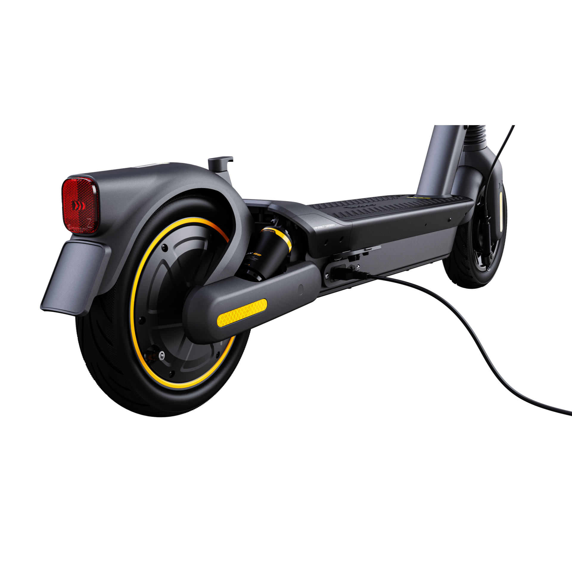 Segway Ninebot KickScooter MAX G2 Electric Scooter