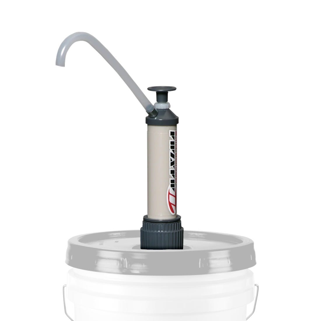 Maxima Pail Pump Only 19L