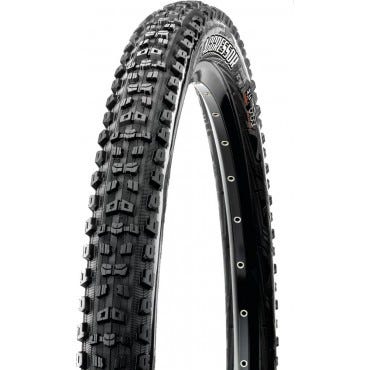 Maxxis Aggressor Folding MTB Tyre EXO TR 27.5 x 2.50