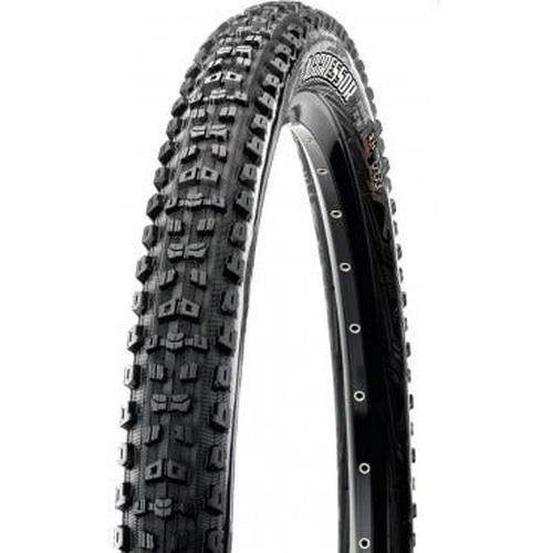 Maxxis Aggressor Folding MTB Tyre EXO TR 27.5 x 2.50