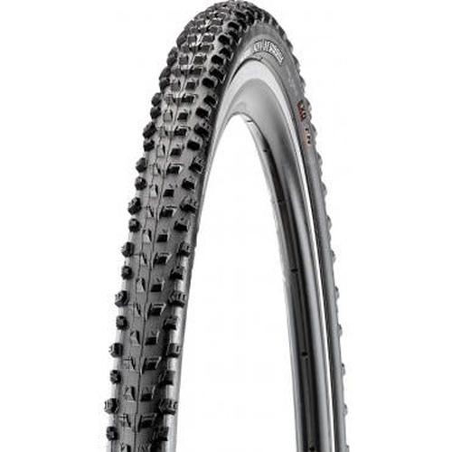 Maxxis All Terrane Folding Tyre Carbon Bead EXO/TR 700 x 33c