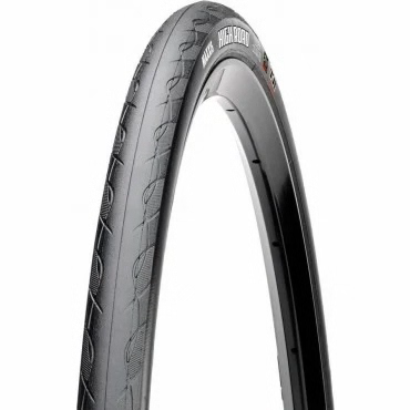 Maxxis High Road Folding Tyre 700 x 28c