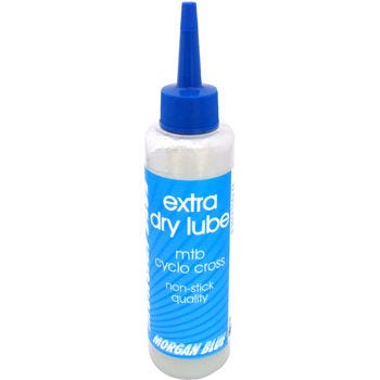 Morgan Blue Extra Dry Lube 125mL