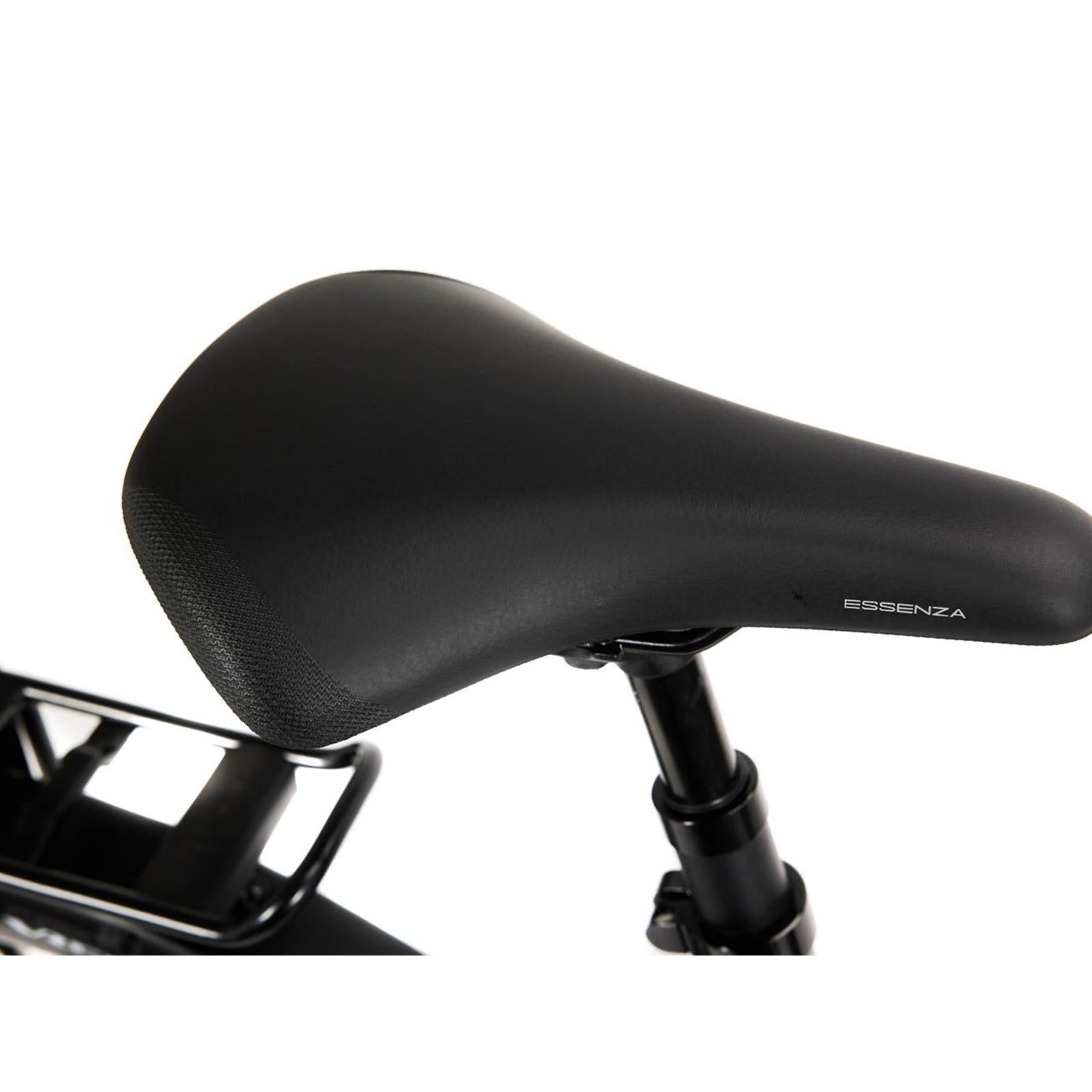 Multicycle Voyage EMI Electric Hybrid Bike Grey