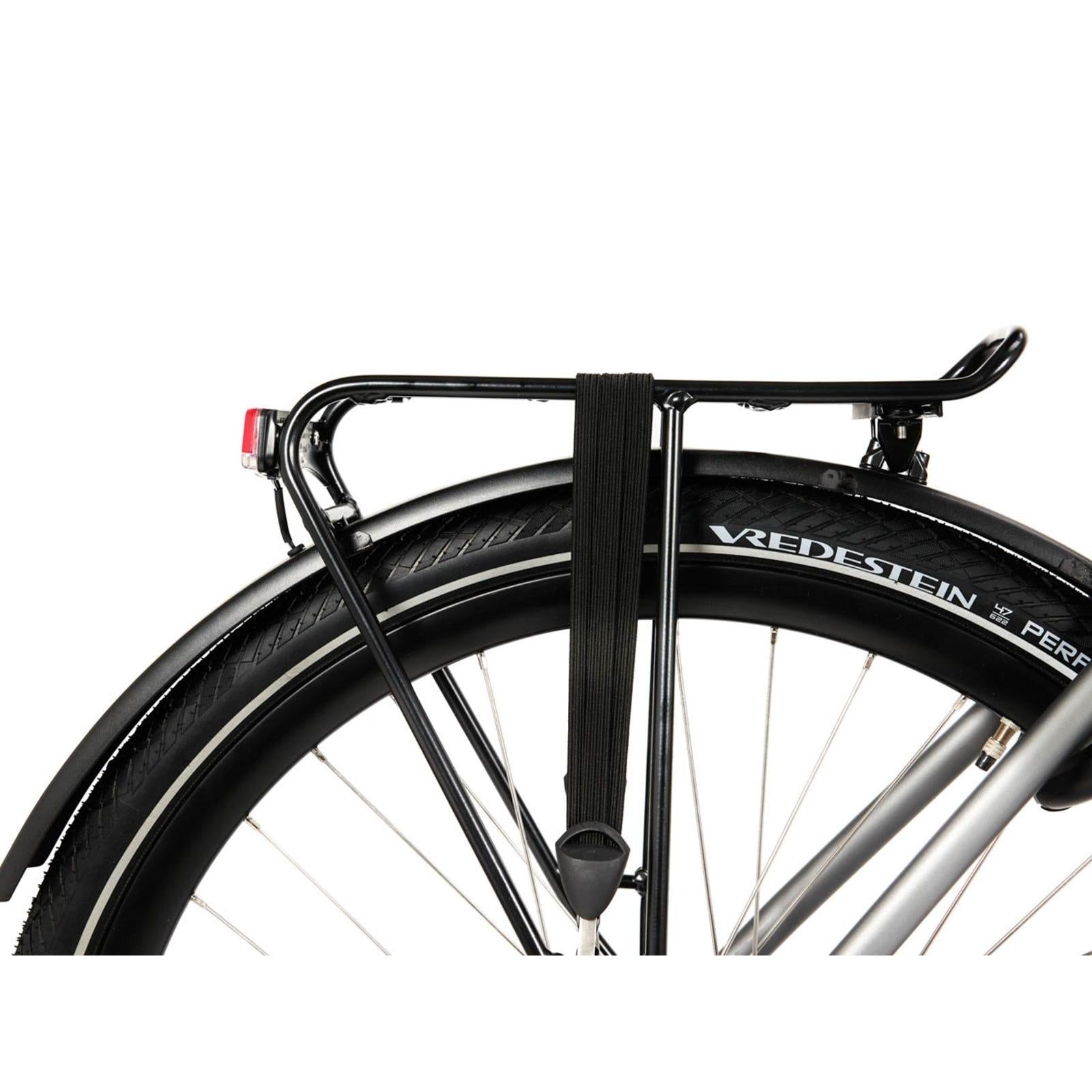 Multicycle Voyage EMI Electric Hybrid Bike Grey