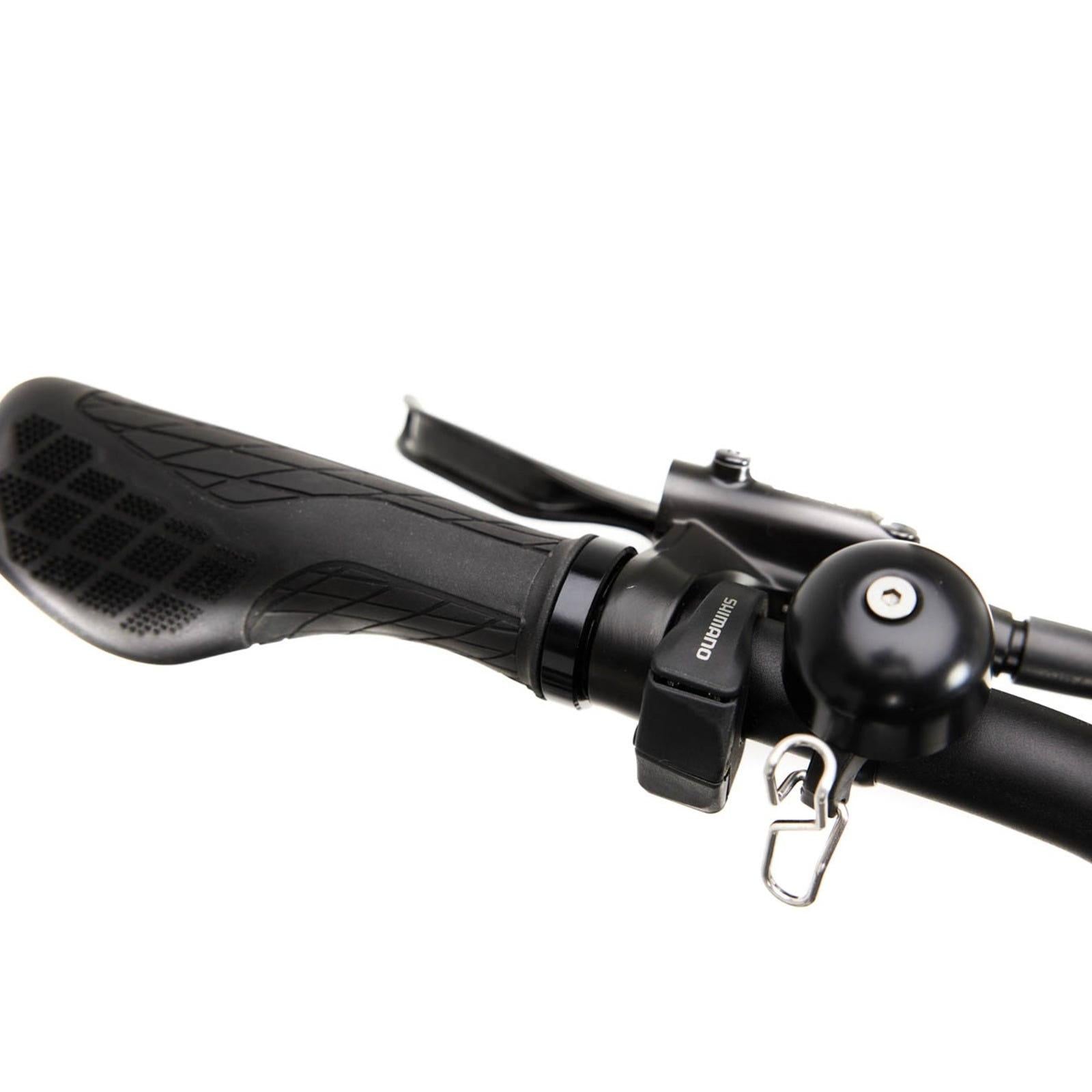 Multicycle Voyage EMI Electric Hybrid Bike Grey