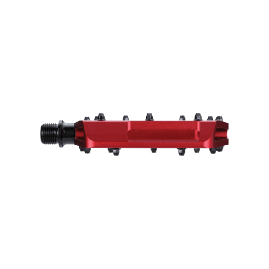 BBB Enigma Pedals - Red