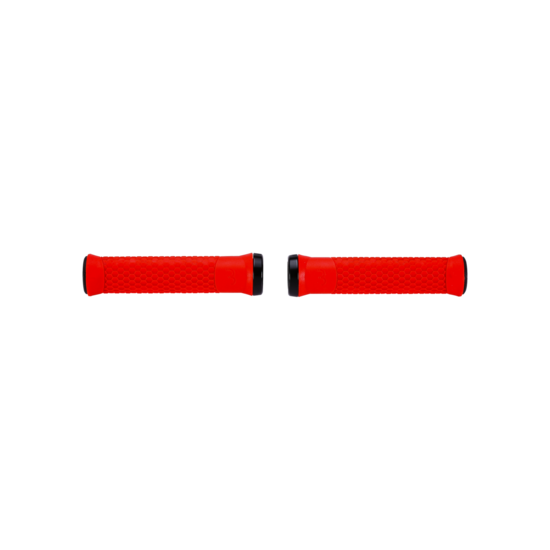 BBB Python Grips Red/Black