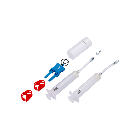 BBB SRAM Brake Bleeding Kit