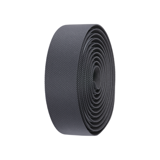 BBB GravelRibbon Gel Bar Tape Black