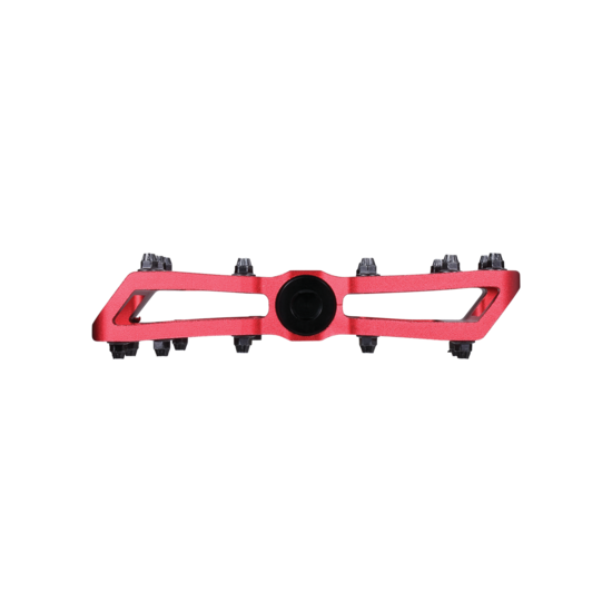 BBB Enigma Pedals - Red