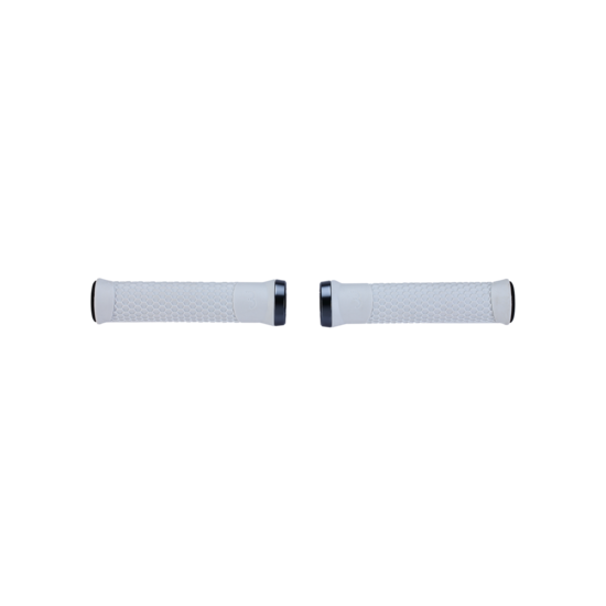 BBB Python Grips White/Grey