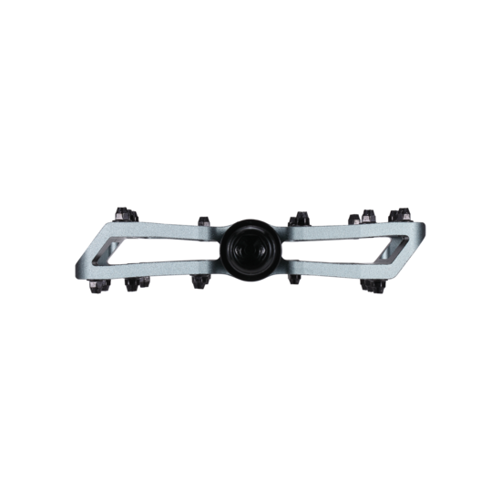BBB Enigma Pedals - Grey