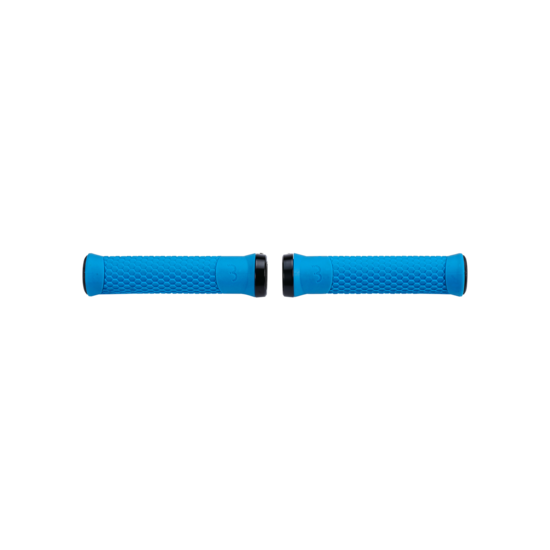 BBB Python Grips Blue