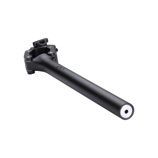 BBB ComfortPost Suspension Seatpost 27.2mm (400mm)