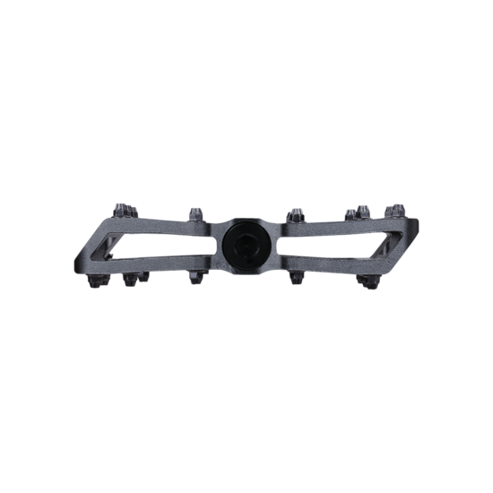 BBB Enigma Pedals - Black