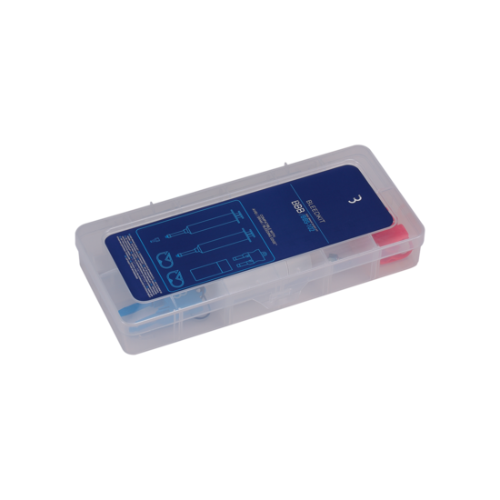 BBB SRAM Brake Bleeding Kit