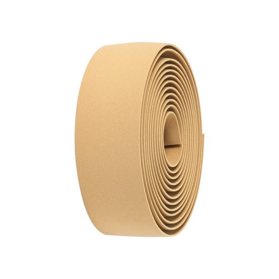 BBB RaceRibbon Bar Tape Golden Brown