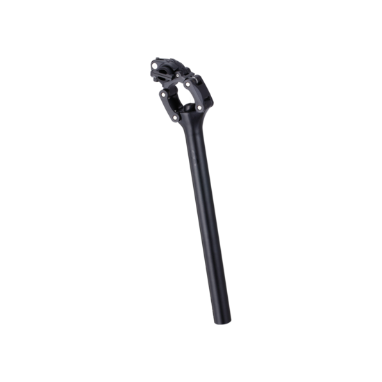 BBB ComfortPost Suspension Seatpost 27.2mm (400mm)