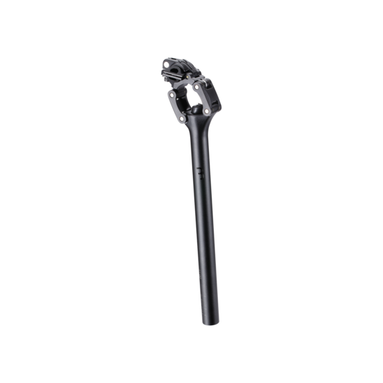BBB ComfortPost Suspension Seatpost 27.2mm (400mm)