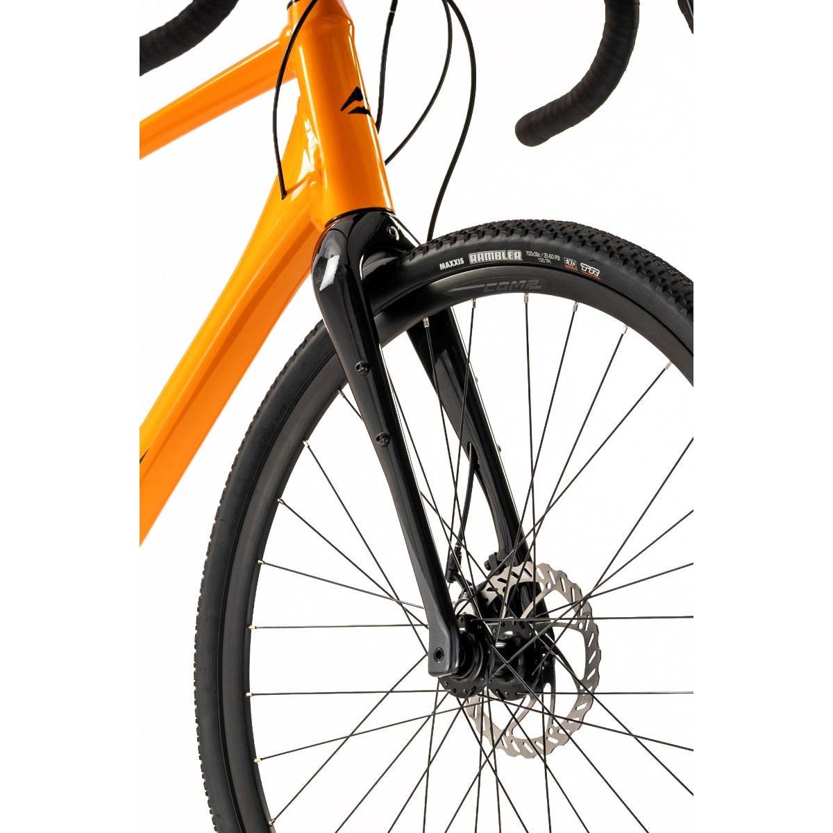 merida gravel bike silex 200 Merida Silex 200 Gravel Bike Orange/Black – 99 Bikes