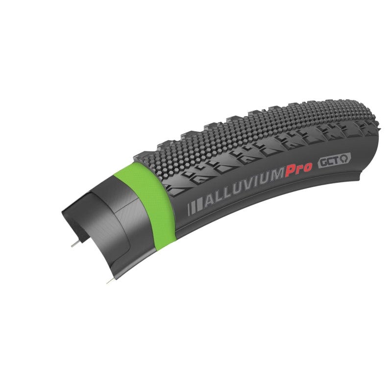 Kenda Alluvium GCT Tyre 700 x 40c