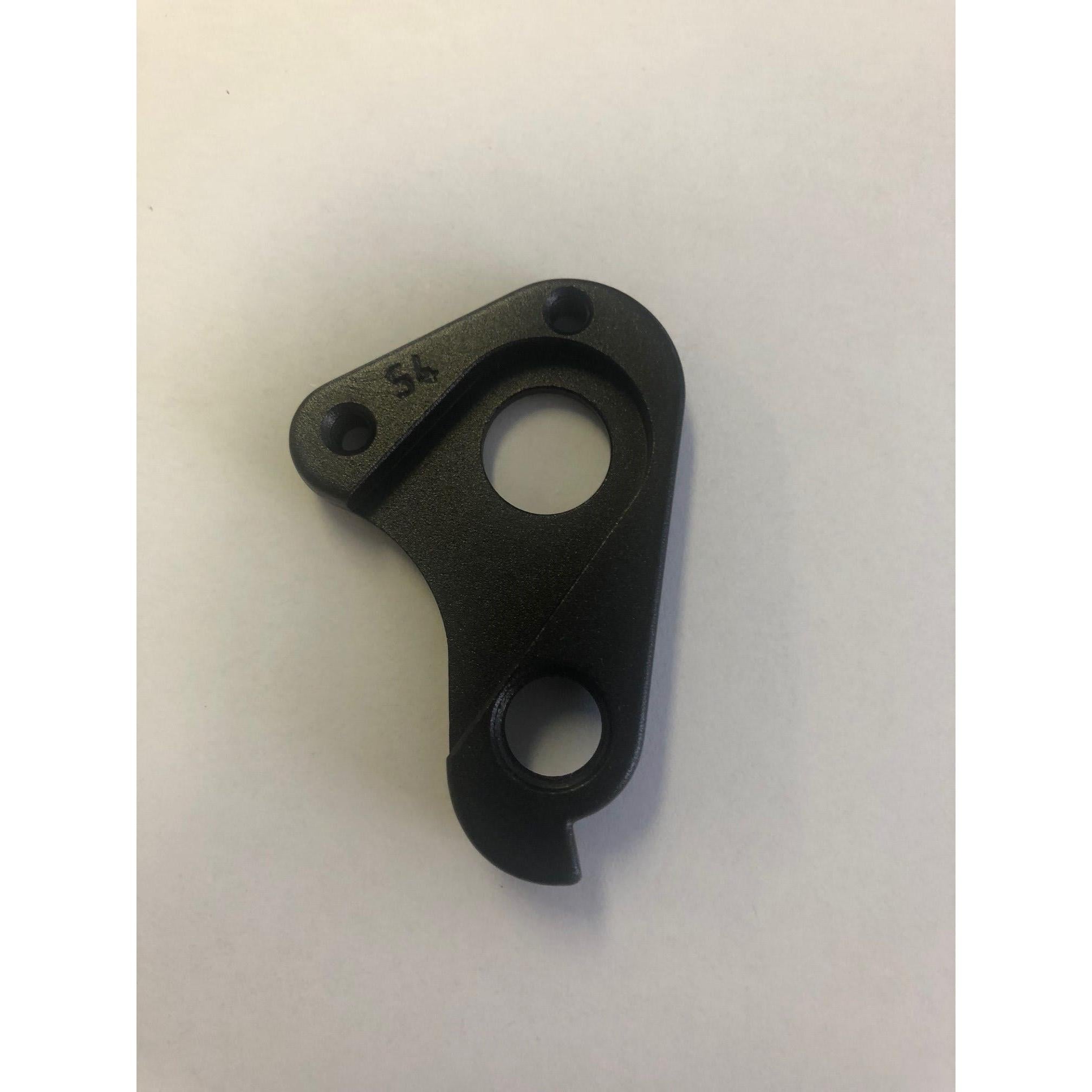 Forcellino Cambio Originale Merida Per Bici Da Corsa Scultura/Reacto - Prodotto A Taiwan